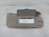 2010-2017 Jeep Patriot Sun Visor Shade Replacement Passenger Right Mirror Fits Fits 2010 2011 2012 2013 2014 2015 2016 2017 
