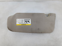 2010-2017 Jeep Patriot Sun Visor Shade Replacement Passenger Right Mirror Fits Fits 2010 2011 2012 2013 2014 2015 2016 2017 