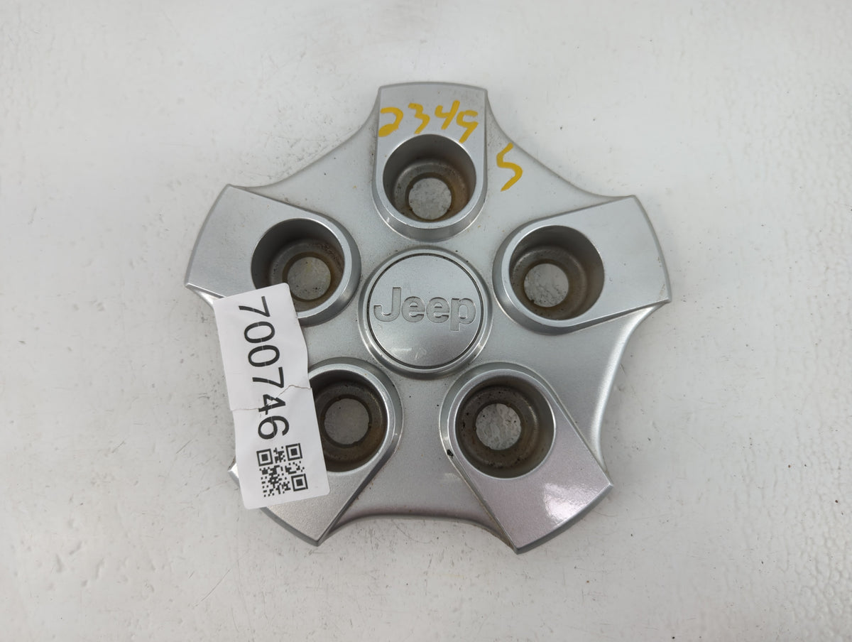 2017 Jeep Patriot Rim Wheel Center Cap 700746 - Oemusedautoparts1.com