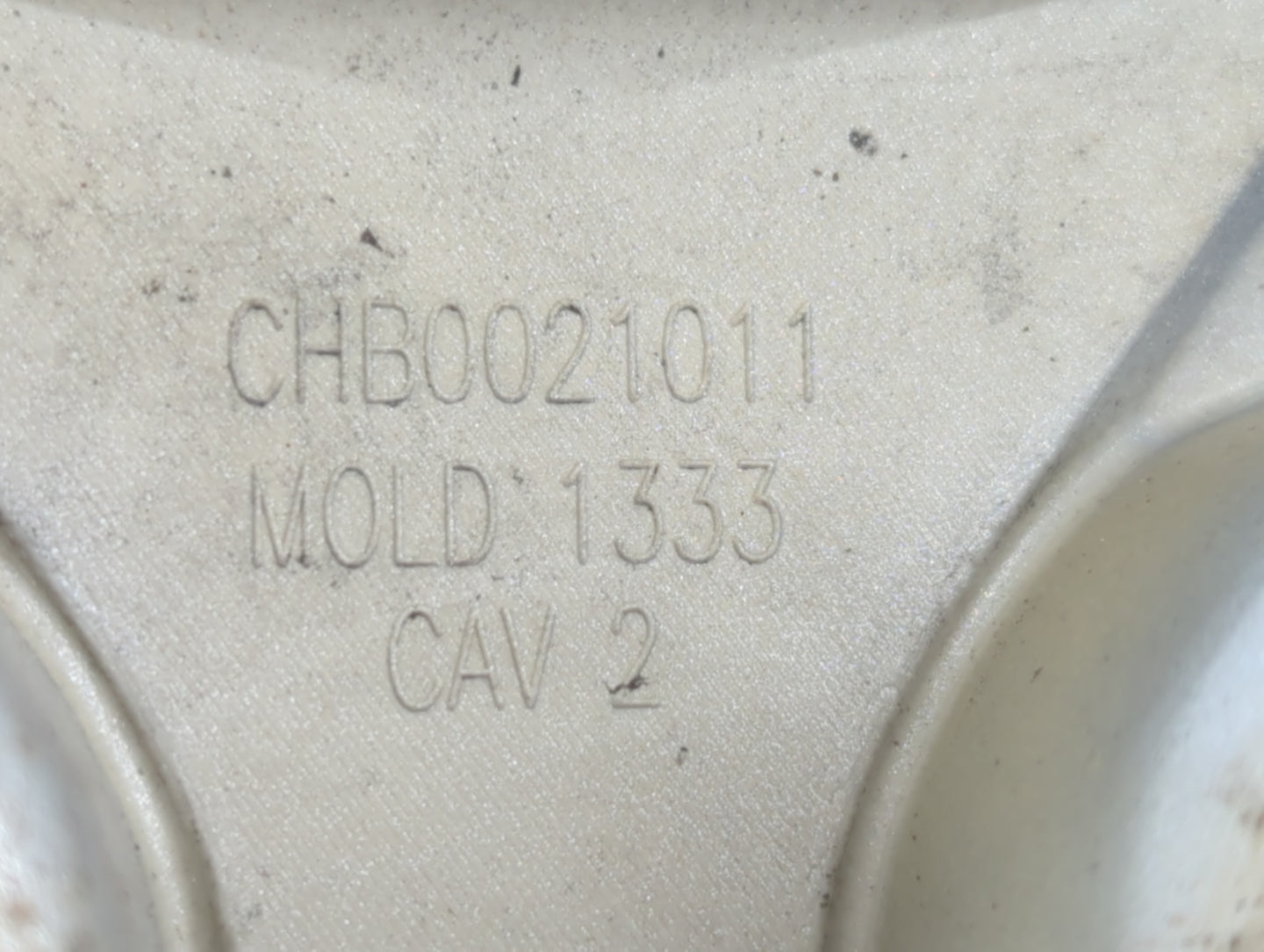 2017 Jeep Patriot Rim Wheel Center Cap 700746 - Oemusedautoparts1.com
