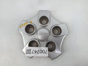 compare product 2017 Jeep Patriot Rim Wheel Center Cap 700747