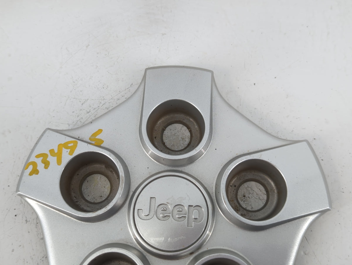 2017 Jeep Patriot Rim Wheel Center Cap 700747 - Oemusedautoparts1.com