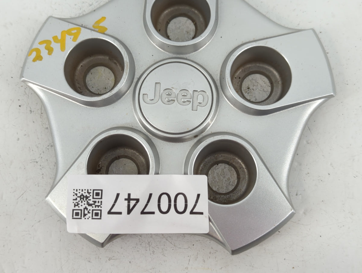 2017 Jeep Patriot Rim Wheel Center Cap 700747 - Oemusedautoparts1.com