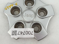 2017 Jeep Patriot Rim Wheel Center Cap 700747 - Oemusedautoparts1.com