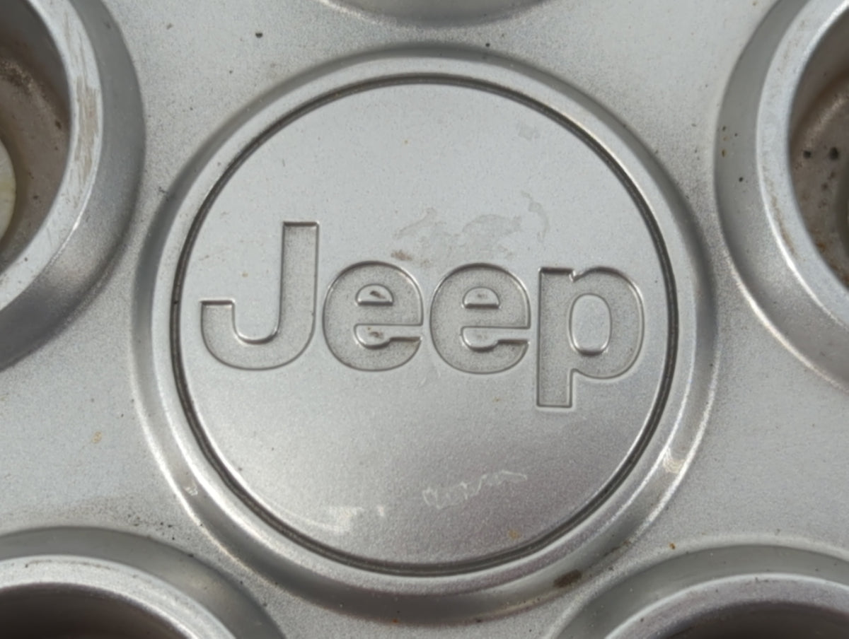 2017 Jeep Patriot Rim Wheel Center Cap 700747 - Oemusedautoparts1.com