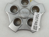 2017 Jeep Patriot Rim Wheel Center Cap 700748 - Oemusedautoparts1.com