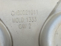 2017 Jeep Patriot Rim Wheel Center Cap 700748 - Oemusedautoparts1.com