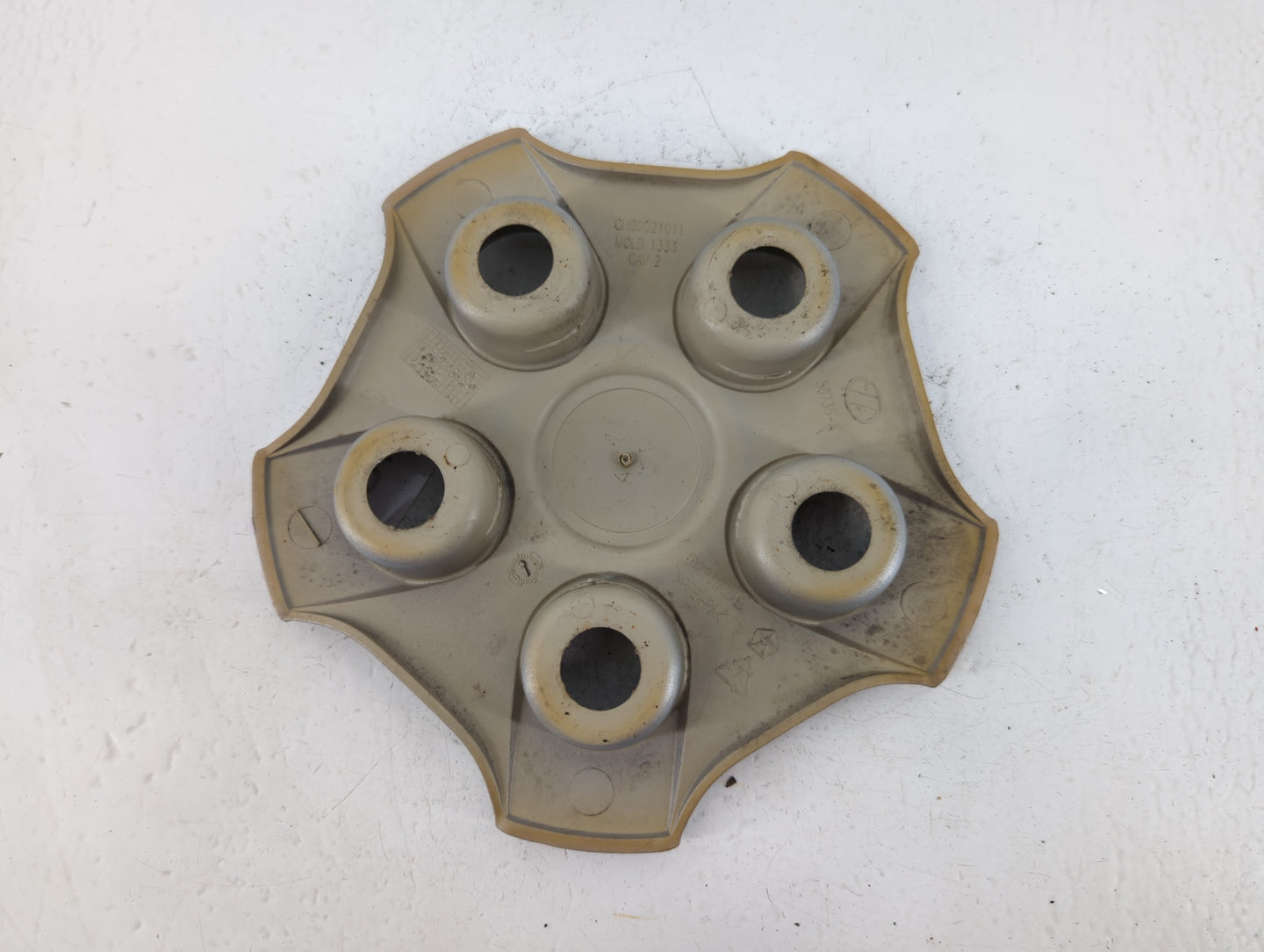 2017 Jeep Patriot Rim Wheel Center Cap 700748 - Oemusedautoparts1.com