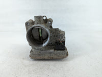 2007-2017 Jeep Patriot Throttle Body Fits Fits 2007 2008 2009 2010 2011 2012 2013 2014 2015 2016 2017 2018 OEM Used Auto Par