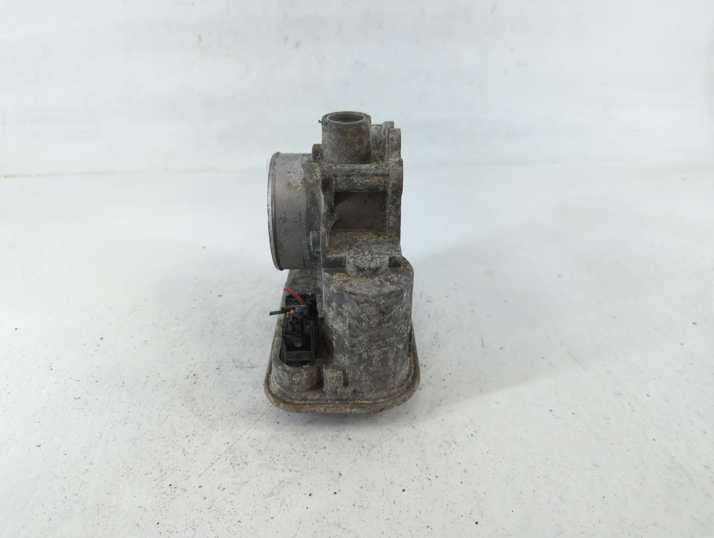 2007-2017 Jeep Patriot Throttle Body Fits Fits 2007 2008 2009 2010 2011 2012 2013 2014 2015 2016 2017 2018 OEM Used Auto Par
