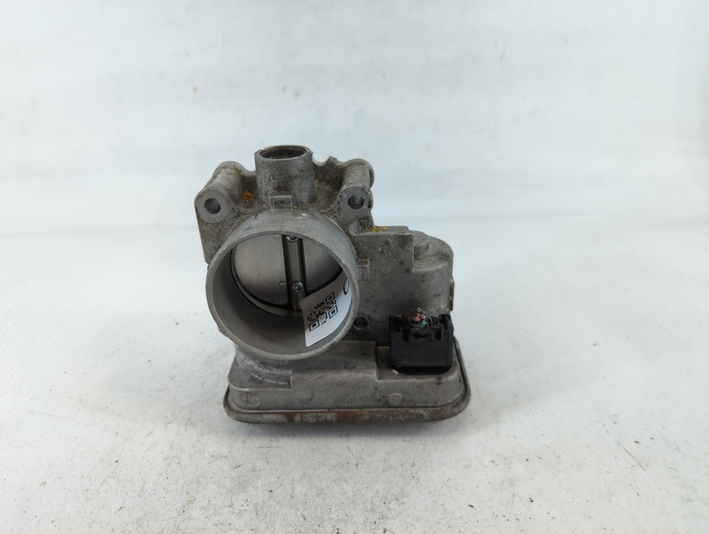 2007-2017 Jeep Patriot Throttle Body P/N:19058 105439 Fits Fits 2007 2008 2009 2010 2011 2012 2013 2014 2015 2016 2017 2018 