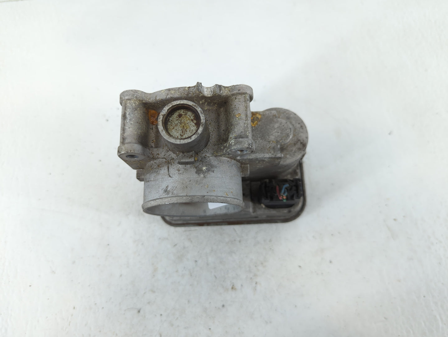 2007-2017 Jeep Patriot Throttle Body P/N:19058 105439 Fits Fits 2007 2008 2009 2010 2011 2012 2013 2014 2015 2016 2017 2018 