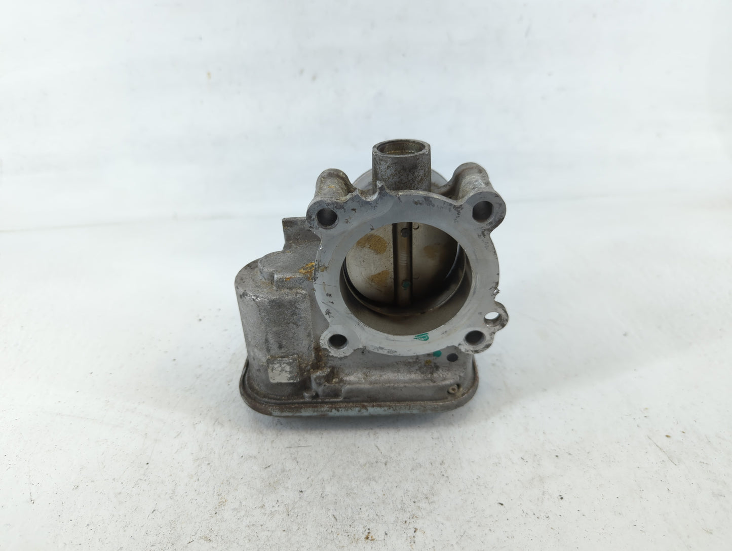 2007-2017 Jeep Patriot Throttle Body P/N:19058 105439 Fits Fits 2007 2008 2009 2010 2011 2012 2013 2014 2015 2016 2017 2018 
