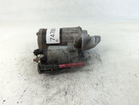 2007-2017 Jeep Patriot Car Starter Motor Solenoid OEM P/N:05034555AA Fits OEM Used Auto Parts - Oemusedautoparts1.com