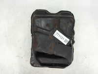 2007-2017 Jeep Patriot Engine Oil Pan P/N:665AEE234 Fits Fits 2007 2008 2009 2010 2011 2012 2013 2014 2015 2016 2017 OEM Use