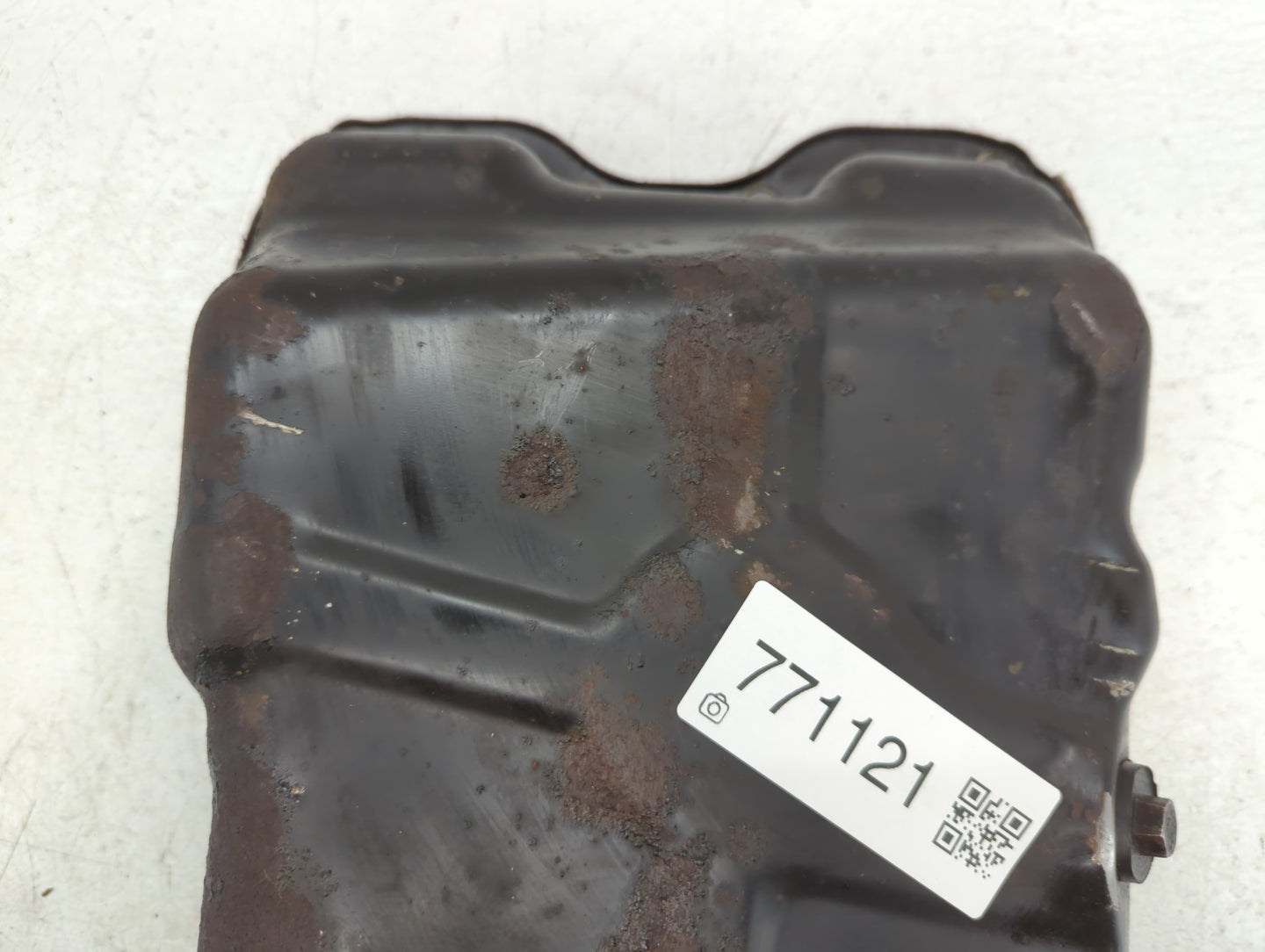 2007-2017 Jeep Patriot Engine Oil Pan P/N:665AEE234 Fits Fits 2007 2008 2009 2010 2011 2012 2013 2014 2015 2016 2017 OEM Use