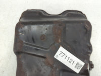 2007-2017 Jeep Patriot Engine Oil Pan P/N:665AEE234 Fits Fits 2007 2008 2009 2010 2011 2012 2013 2014 2015 2016 2017 OEM Use