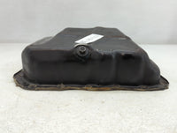2007-2017 Jeep Patriot Engine Oil Pan P/N:665AEE234 Fits Fits 2007 2008 2009 2010 2011 2012 2013 2014 2015 2016 2017 OEM Use