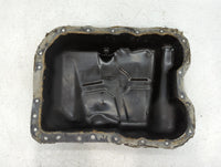 2007-2017 Jeep Patriot Engine Oil Pan P/N:665AEE234 Fits Fits 2007 2008 2009 2010 2011 2012 2013 2014 2015 2016 2017 OEM Use
