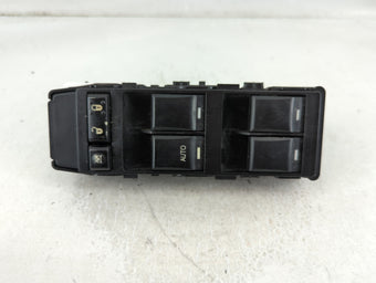 compare product 2011-2017 Jeep Patriot Master Power Window Switch Replacement Driver Side Left Fits OEM Used Auto Parts