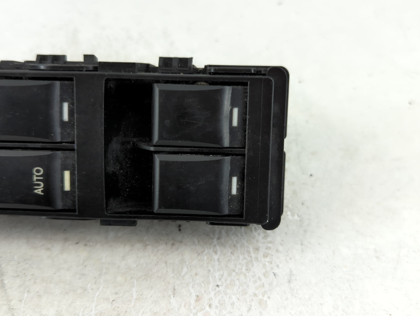 2011-2017 Jeep Patriot Master Power Window Switch Replacement Driver Side Left Fits OEM Used Auto Parts - Oemusedautoparts1.