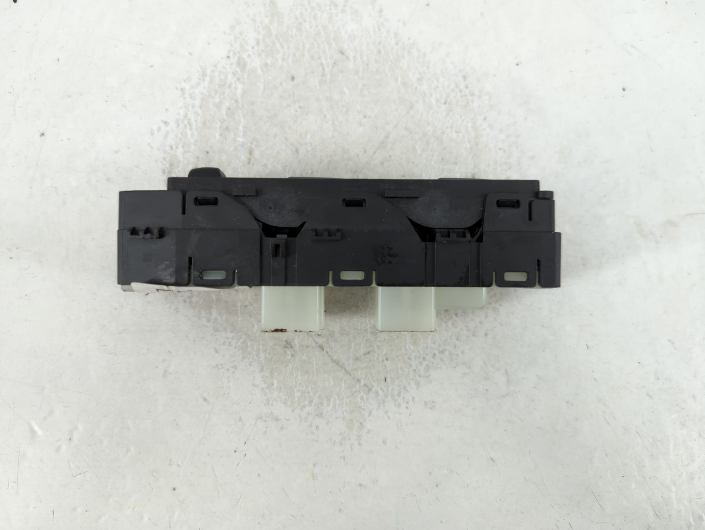 2011-2017 Jeep Patriot Master Power Window Switch Replacement Driver Side Left Fits OEM Used Auto Parts - Oemusedautoparts1.