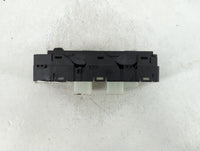 2011-2017 Jeep Patriot Master Power Window Switch Replacement Driver Side Left Fits OEM Used Auto Parts - Oemusedautoparts1.