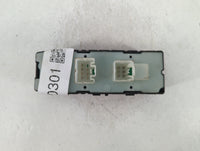 2011-2017 Jeep Patriot Master Power Window Switch Replacement Driver Side Left Fits OEM Used Auto Parts - Oemusedautoparts1.