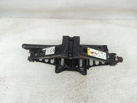 Jeep Patriot Spare Scissor Car Jack 928455 - Oemusedautoparts1.com