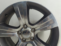 2017-2017 Jeep Patriot Oem Wheel Rim - Oemusedautoparts1.com