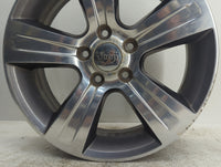 2017-2017 Jeep Patriot Oem Wheel Rim - Oemusedautoparts1.com