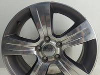 2017-2017 Jeep Patriot Oem Wheel Rim - Oemusedautoparts1.com