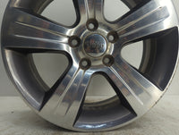 2017-2017 Jeep Patriot Oem Wheel Rim - Oemusedautoparts1.com