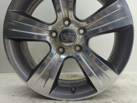 2017-2017 Jeep Patriot Oem Wheel Rim - Oemusedautoparts1.com