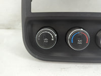 2011-2017 Jeep Patriot Climate Control Module Temperature AC/Heater Replacement P/N:P55111278AG Fits OEM Used Auto Parts - O