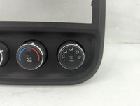 2011-2017 Jeep Patriot Climate Control Module Temperature AC/Heater Replacement P/N:P55111278AG Fits OEM Used Auto Parts - O