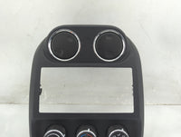 2011-2017 Jeep Patriot Climate Control Module Temperature AC/Heater Replacement P/N:P55111278AG Fits OEM Used Auto Parts - O