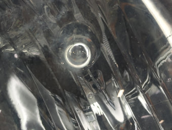 compare product 2007-2017 Jeep Patriot Driver Left Oem Head Light Headlight Lamp