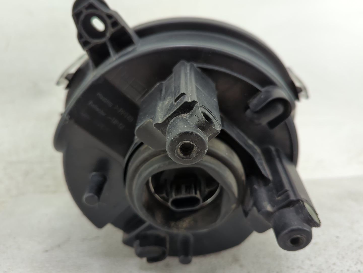 2007-2017 Jeep Patriot Driver Left Oem Head Light Headlight Lamp - Oemusedautoparts1.com