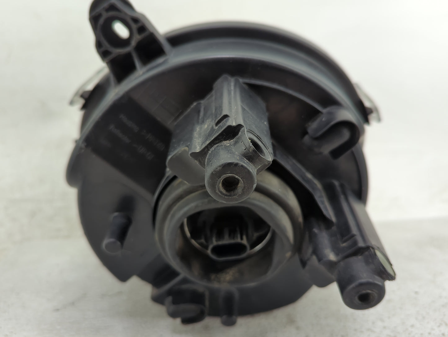 2007-2017 Jeep Patriot Driver Left Oem Head Light Headlight Lamp - Oemusedautoparts1.com