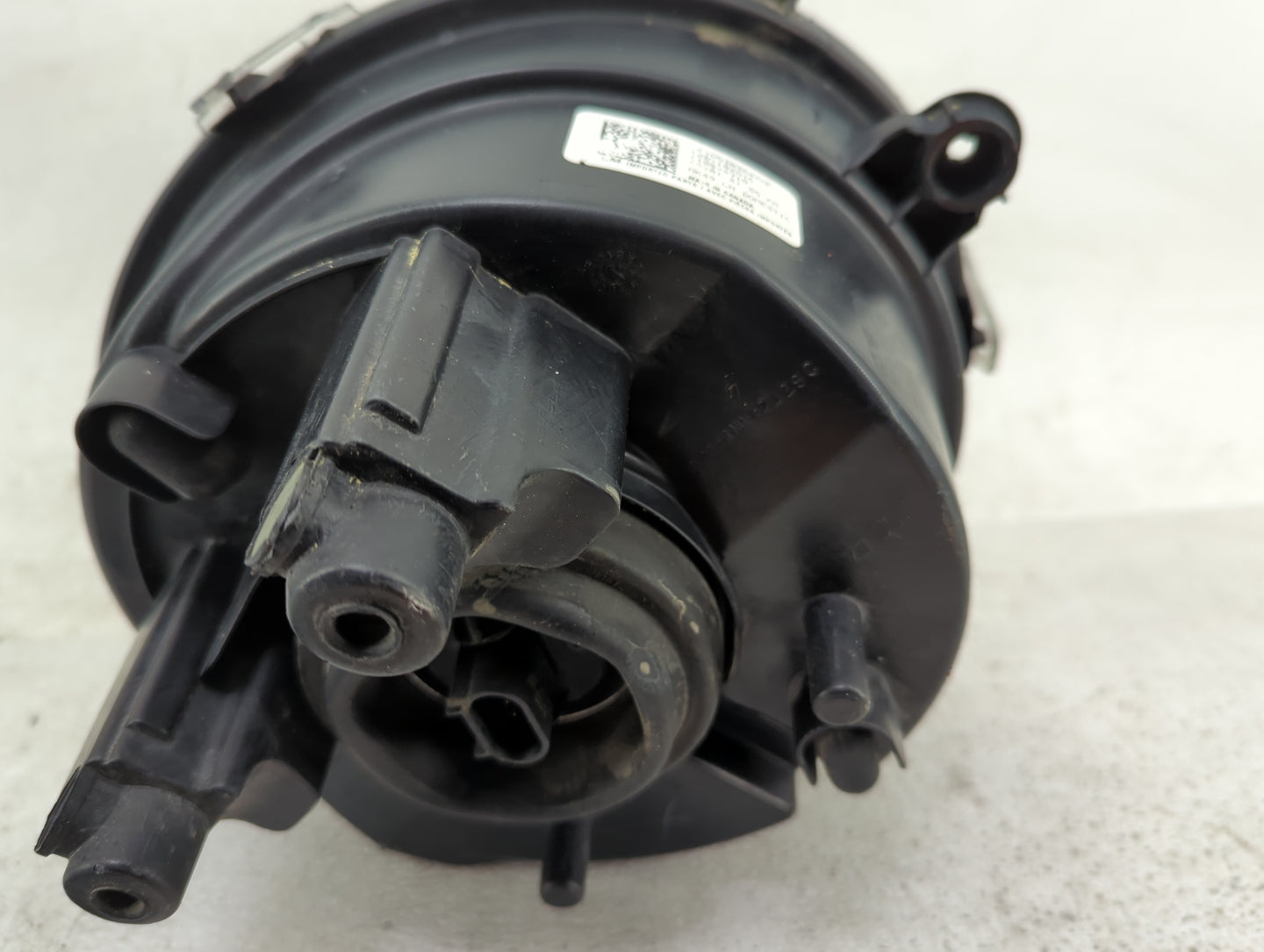 2007-2017 Jeep Patriot Driver Left Oem Head Light Headlight Lamp - Oemusedautoparts1.com