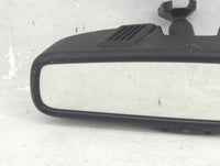 2011-2017 Jeep Patriot Interior Rear View Mirror Replacement OEM Fits Fits 2010 2011 2012 2013 2014 2015 2016 2017 OEM Used 