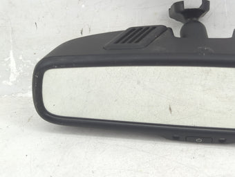 compare product 2011-2017 Jeep Patriot Interior Rear View Mirror Replacement OEM Fits Fits 2010 2011 2012 2013 2014 2015 2016 2017 OEM Used Auto Parts