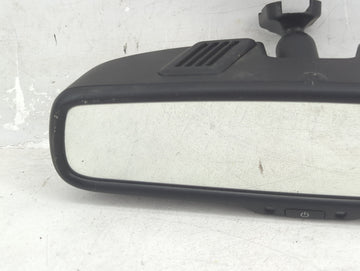 2011-2017 Jeep Patriot Interior Rear View Mirror Replacement OEM Fits Fits 2010 2011 2012 2013 2014 2015 2016 2017 OEM Used 