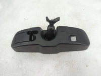 2011-2017 Jeep Patriot Interior Rear View Mirror Replacement OEM Fits Fits 2010 2011 2012 2013 2014 2015 2016 2017 OEM Used 