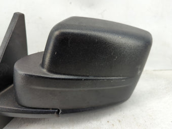 compare product 2007-2017 Jeep Patriot Driver Side View Mirror - Left Door Mirror OEM Used