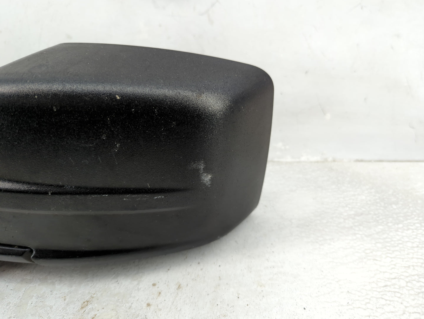 2007-2017 Jeep Patriot Driver Side View Mirror - Left Door Mirror OEM Used - Oemusedautoparts1.com