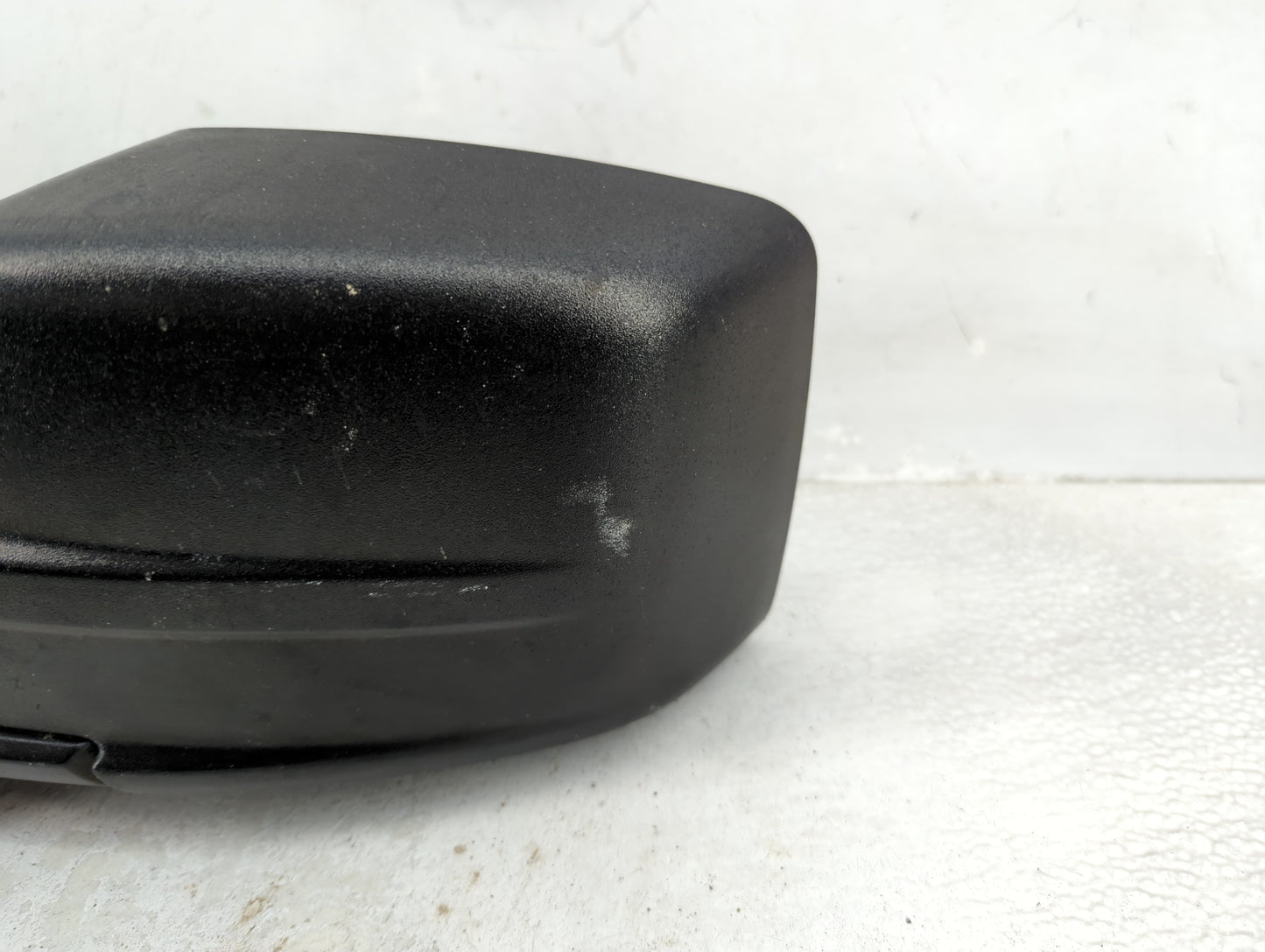 2007-2017 Jeep Patriot Driver Side View Mirror - Left Door Mirror OEM Used - Oemusedautoparts1.com