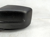 2007-2017 Jeep Patriot Driver Side View Mirror - Left Door Mirror OEM Used - Oemusedautoparts1.com