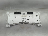 2017 Jeep Patriot Instrument Cluster Speedometer Gauges P/N:68233464AE Miles:65K Fits OEM Used Auto Parts - Oemusedautoparts